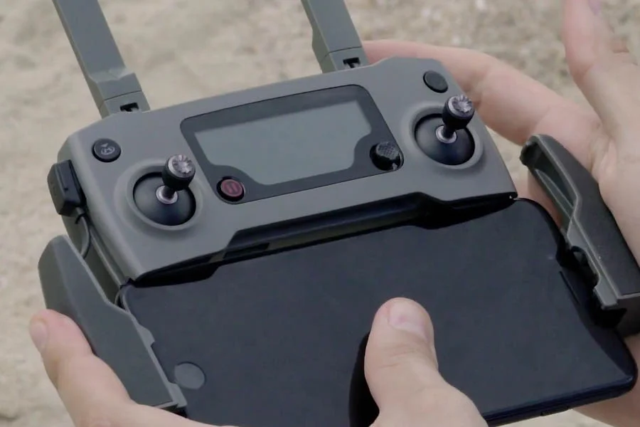 drone with best camera